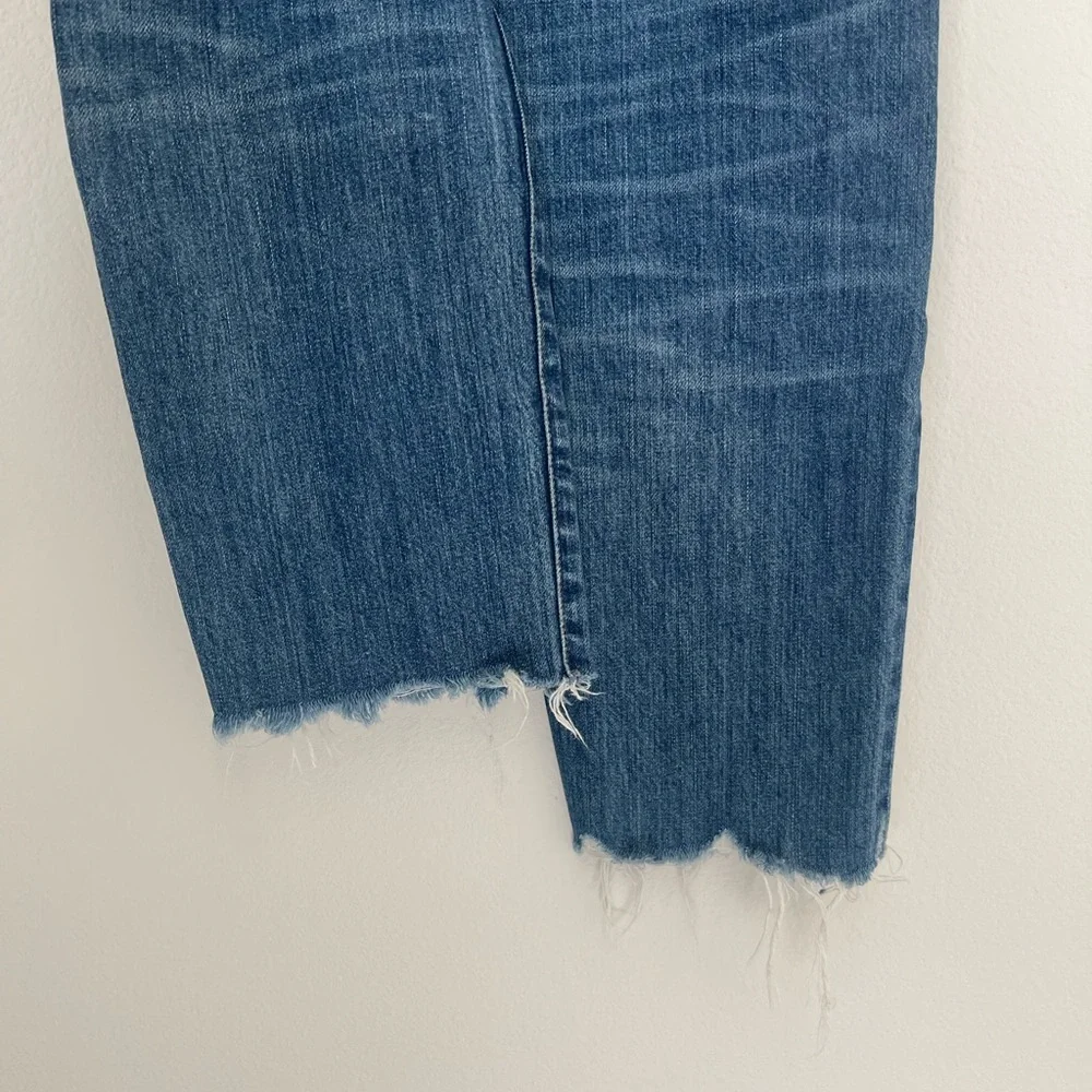 Madewell The Perfect Summer Jean High Rise size 28 - Picture 12 of 13